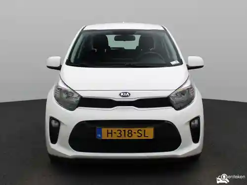 KIA Picanto 1.0 2020