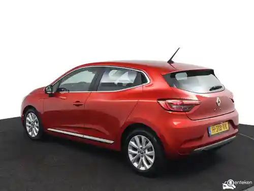 Renault Clio TCe 100 2020