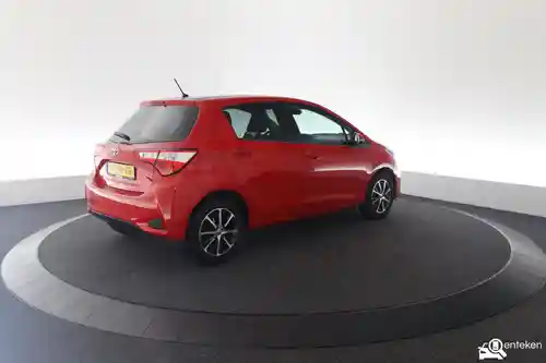 Toyota Yaris 1.0 2020