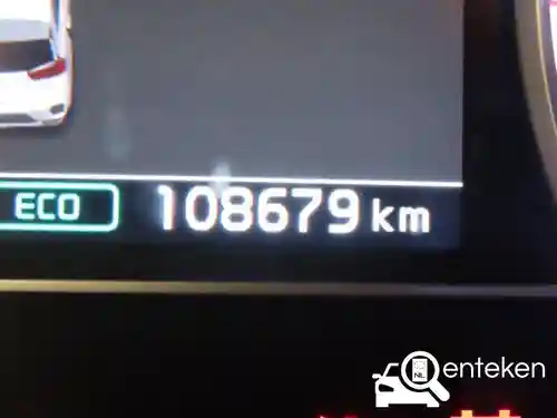 KIA Niro 1.6 GDI Hybrid 2020