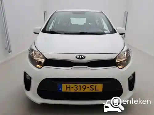 KIA Picanto 1.0 2020