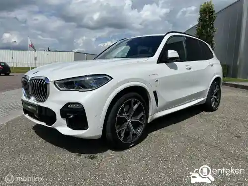 BMW X5 xDrive45e 2020