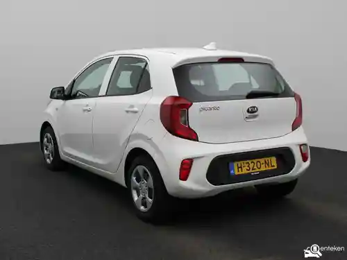 KIA Picanto 1.0 2020