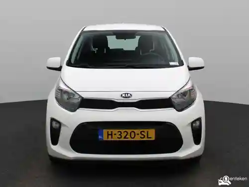 KIA Picanto 1.0 2020