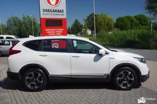 Honda CR-V 2.0 i-MMD Hybrid 2020