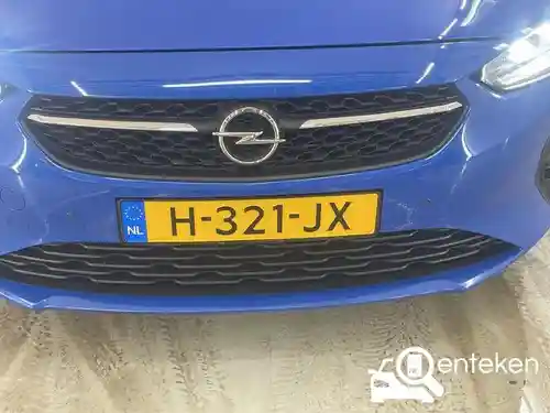 Opel Corsa 1.2 DI Turbo 2020