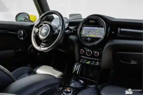 MINI  Cooper SE 2020