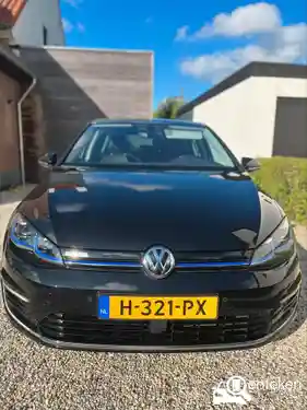 VW Golf Variant 1.5 TSI OPF ACT BlueMotion 2020