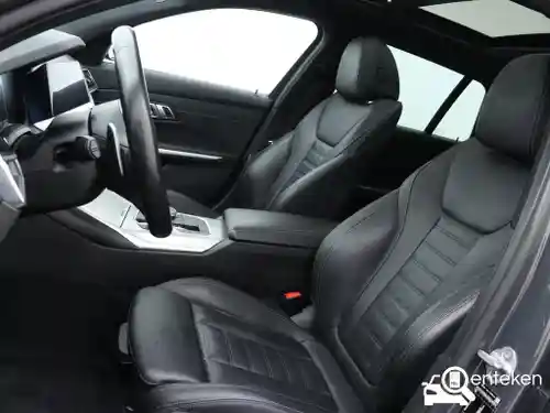 BMW 330i Touring 2020