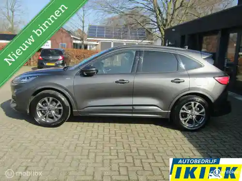 Ford Kuga 1.5 EcoBoost 2020