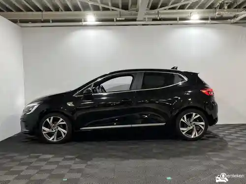 Renault Clio TCe 100 2020