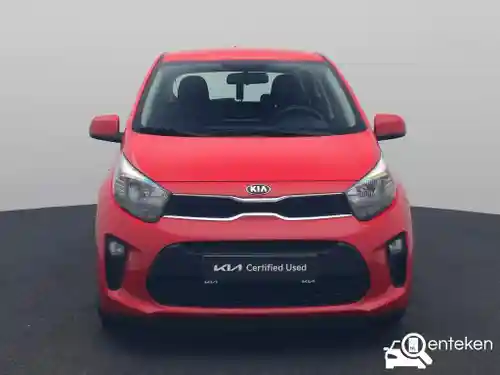 KIA Picanto 1.0 2020