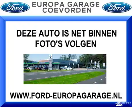 Ford EcoSport 1.0 EcoBoost 2019