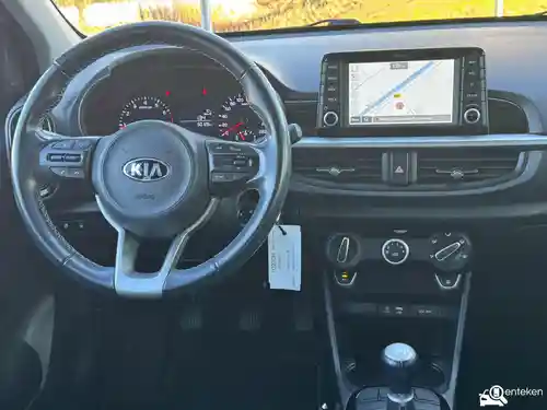 KIA Picanto 1.0 2020