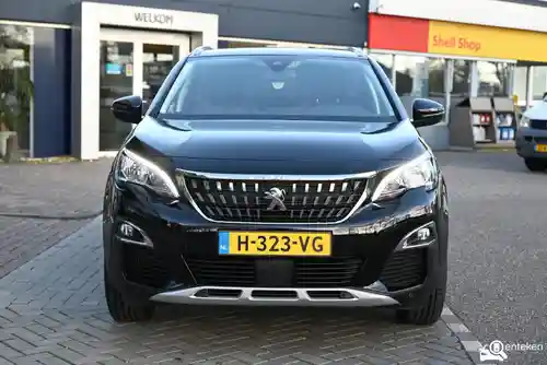 Peugeot 3008 1.2 PureTech 130 2020
