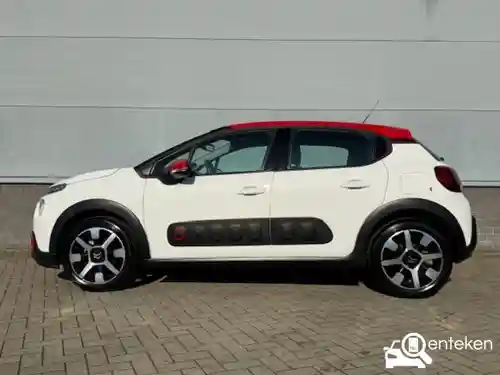 Citroen C3 PureTech 82 2020