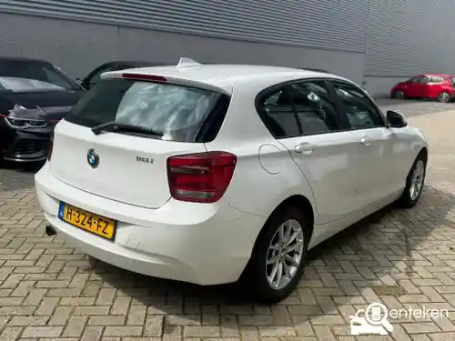 BMW 116i 2013