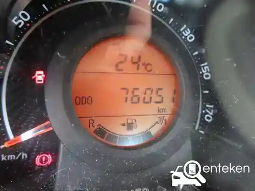 Toyota Aygo 1.0 2020