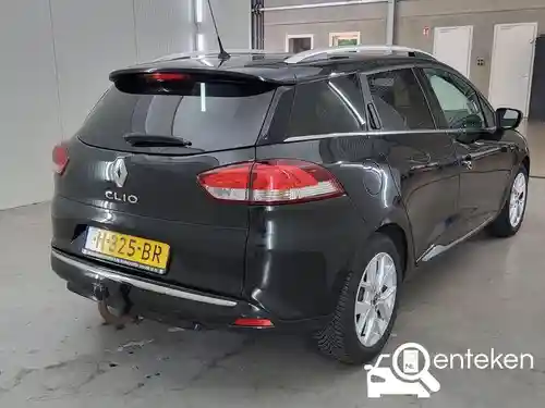 Renault Clio Grandtour ENERGY TCe 90 2020