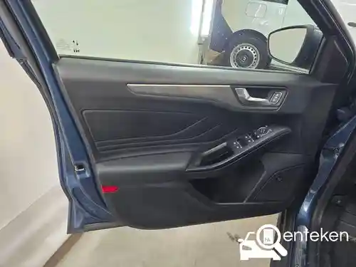 Ford Focus Turnier 1.0 EcoBoost 2020