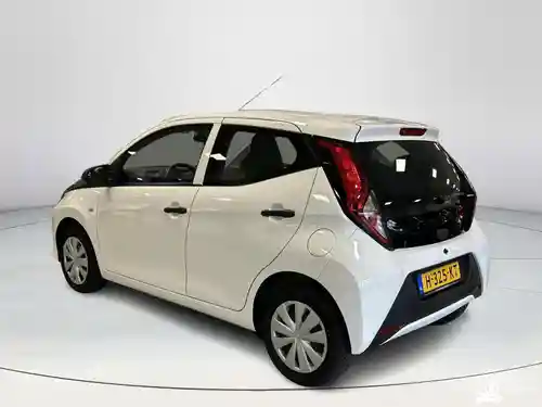 Toyota Aygo 1.0 2020