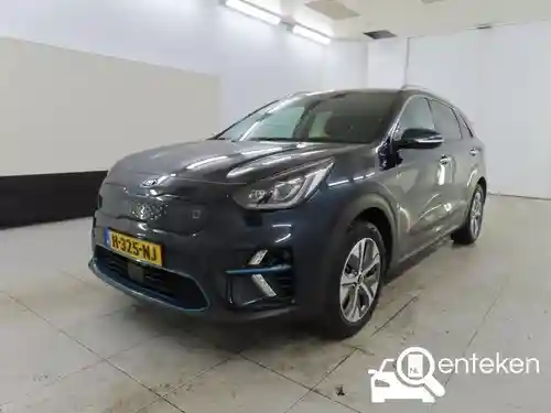 KIA Niro 1.6 GDI PlugIn-Hybrid 2020