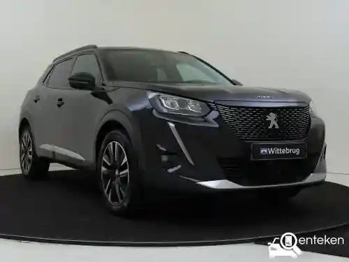 Peugeot 2008 1.2 PureTech 100 2020