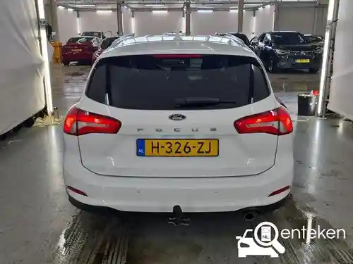 Ford Focus Turnier 1.0 EcoBoost 2020