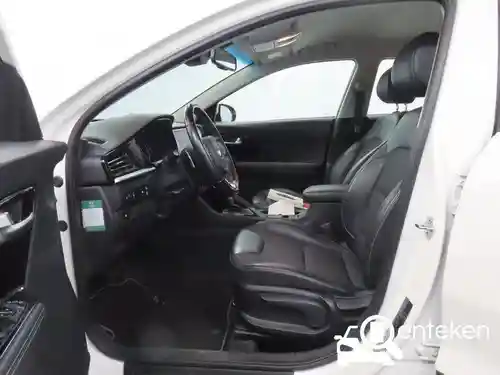 KIA Niro 1.6 GDI Hybrid 2020