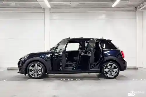 MINI  Cooper 2020