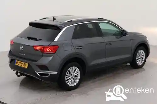 VW T-Roc 1.5 TSI OPF ACT 2020