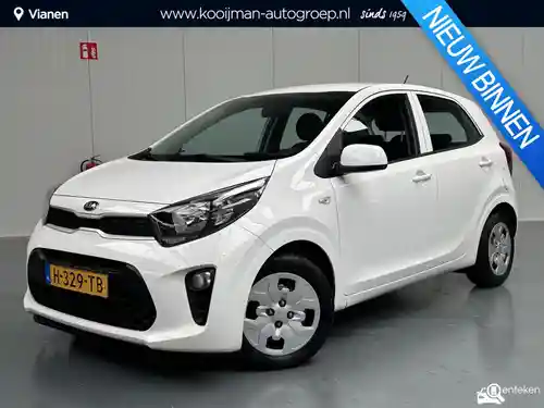 KIA Picanto 1.0 2020