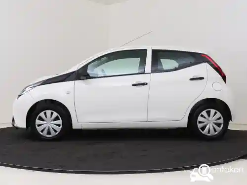 Toyota Aygo 1.0 2020