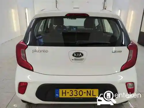 KIA Picanto 1.0 2020