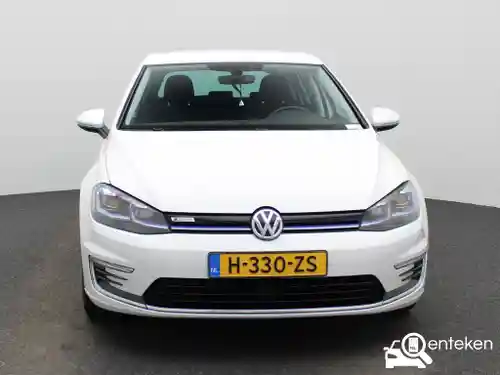 VW Golf Variant 1.5 TSI OPF ACT BlueMotion 2020