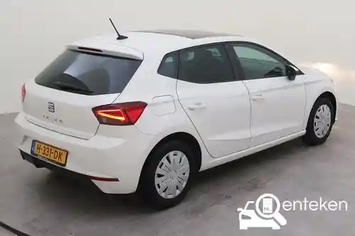 SEAT Ibiza 1.0 TSI 2020