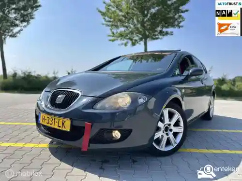 SEAT Leon 1.8T FSI 2009