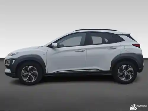 Hyundai Kona 1.6 GDI Hybrid 2020