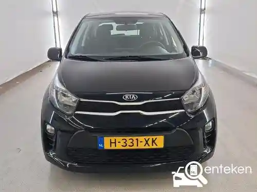 KIA Picanto 1.0 2020