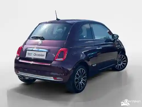 Fiat 500 1.2 8V p 2020
