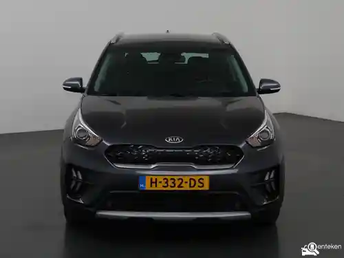 KIA Niro 1.6 GDI Hybrid 2020