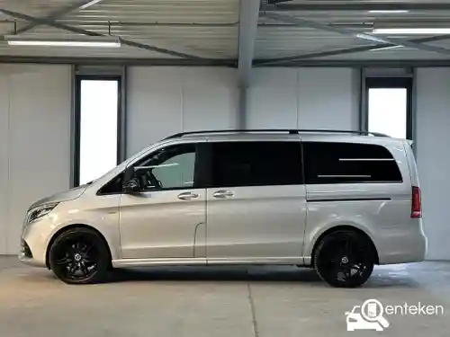 Mercedes-Benz V 250 d  2019