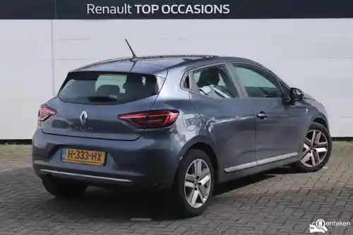 Renault Clio TCe 100 2020