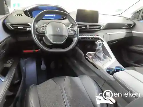 Peugeot 5008 1.2 PureTech 130 2020