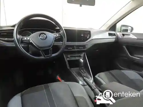 VW Polo 1.0 TSI OPF 2020