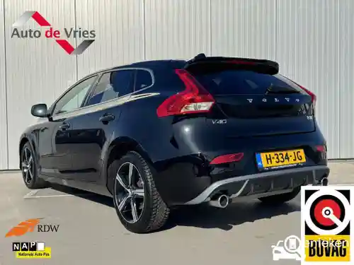 Volvo V40 T3 2020