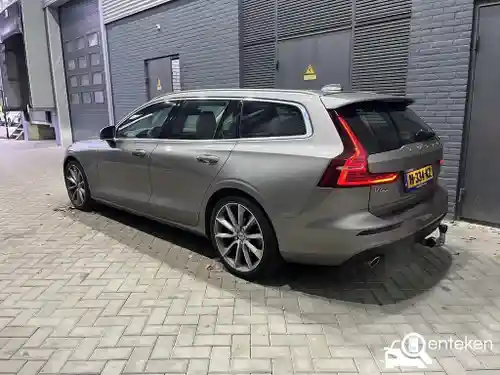 Volvo V60 T4 2020
