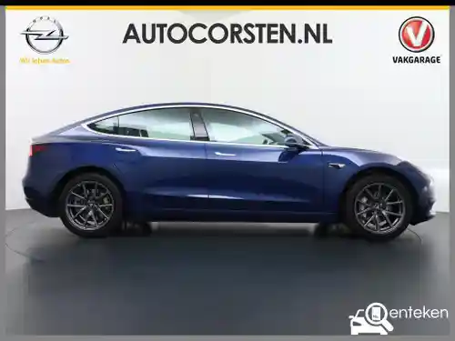 Tesla Model 3 Standard Range Plus 2020
