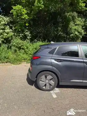 Hyundai Kona Elektro 64 kWh 2020