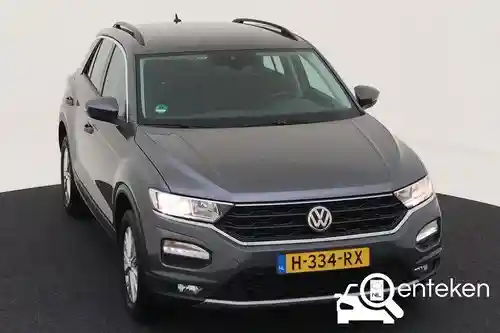 VW T-Roc 1.5 TSI OPF ACT 2020